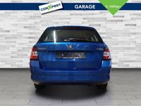 gebraucht Skoda Fabia 1.2 TSI Ambition