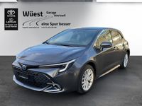 gebraucht Toyota Corolla 2.0 HSD Trend