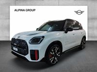 gebraucht Mini John Cooper Works Countryman ALL4