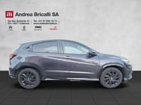 gebraucht Honda HR-V 1.5 VTEC Turbo