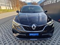 Gebraucht Renault Arkana R.S. 140 PS (102 kW) 2021 SUV