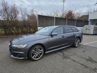 Gebraucht Audi A6 272 PS (200 kW) 2018 Kombi