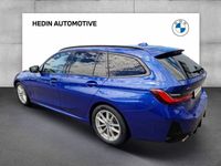 gebraucht BMW 320e 