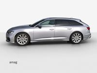 gebraucht Audi A6 Avant 45 TFSI sport