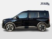 Neu Ford Tourneo Courier Active 125 PS (91 kW) 2025 Van / Kleinbus