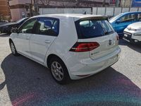 gebraucht VW e-Golf 