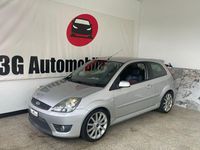 Gebraucht Ford Fiesta ST 150 PS (110 kW) 2006 Kleinwagen