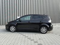 Gebraucht Seat Altea Stylance 140 PS (102 kW) 2007