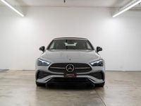 Gebraucht Mercedes CLE200 AMG line 204 PS (150 kW) 2024 Cabrio