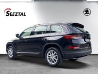 gebraucht Skoda Kodiaq Style