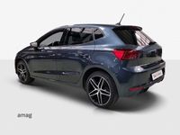 gebraucht Seat Ibiza SWISS FR (Netto)