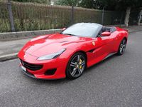 Gebraucht Ferrari Portofino 600 PS (441 kW) 2019 Cabrio