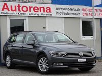 Gebraucht VW Passat Comfortline 150 PS (110 kW) 2015 Kombi