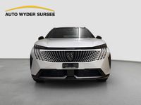 Neu Peugeot 5008 239 kW (326 PS) 2025 SUV