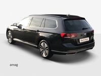 gebraucht VW Passat Variant GTE