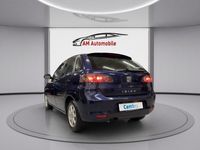 gebraucht Seat Ibiza 1.4 16V Sport