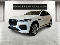 Gebraucht Jaguar F-Pace 400 PS (294 kW) 2024 SUV