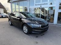 Gebraucht Skoda Octavia Selection 150 PS (110 kW) 2024 Kombi