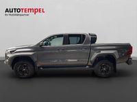 Gebraucht Toyota HiLux Sport 230 PS (169 kW) 2025 Abholung
