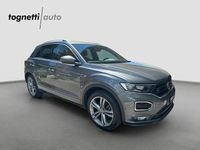 Gebraucht VW T-Roc Advance 150 PS (110 kW) 2025 Gray SUV
