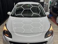 Gebraucht Opel Corsa Enjoy 70 PS (51 kW) 2016 Limousine