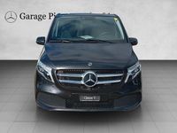 Gebraucht Mercedes V250 190 PS (139 kW) 2022 Van / Kleinbus