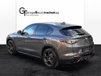 gebraucht Alfa Romeo Stelvio 2.2 JTDM Veloce PackPremium Q4