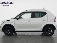 Gebraucht Suzuki Ignis 83 PS (61 kW) 2026 Weiss SUV