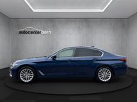 gebraucht BMW 530 d 48V Luxury Line Steptronic