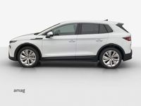 Neu Skoda Elroq 210 kW (286 PS) 2025 Moon weiss, metallic SUV