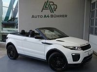 gebraucht Land Rover Range Rover evoque 2.0TD4 HSE Dynamic