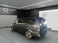 Neu Mercedes Vito 163 PS (119 kW) 2025 Grau Van