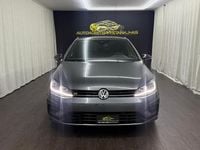 Gebraucht VW Golf VII R 301 PS (221 kW) 2019