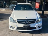 Gebraucht Mercedes C220 Avantgarde 170 PS (125 kW) 2014 Kombi