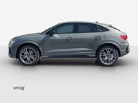 gebraucht Audi Q3 Sportback 35 TFSI S line Attraction