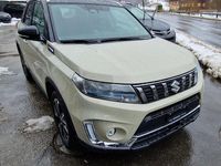 Gebraucht Suzuki Vitara 115 PS (84 kW) 2024 SUV