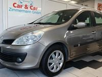 Gebraucht Renault Clio II Exception 101 PS (74 kW) 2009