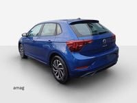 Gebraucht VW Polo Life 95 PS (69 kW) 2025 Reef blue metallic Limousine