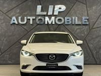Gebraucht Mazda 6 150 PS (110 kW) 2016 Kombi