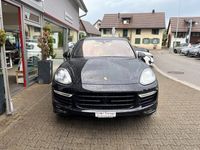 gebraucht Porsche Cayenne GTS 