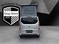 gebraucht Ford Transit C Nugget 340 L2 2.0 TDCi 150 Plus Aufstelldach