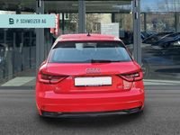 gebraucht Audi A1 Sportback 30 TFSI advanced