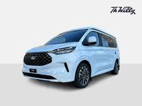 Neu Ford Transit Nugget 170 PS (125 kW) 2026 Van / Kleinbus