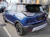 Gebraucht Opel Crossland Ultimate 130 PS (95 kW) 2021 SUV
