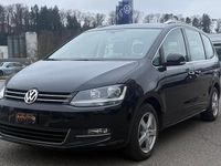 Gebraucht VW Sharan Highline 140 PS (102 kW) 2014 Van / Kleinbus