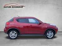 gebraucht Nissan Juke 1.6 DIG-T tekna