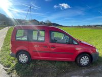 Gebraucht VW Caddy Life 109 PS (80 kW) 2007 Van / Kleinbus