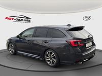 gebraucht Subaru Levorg 1.6 DIT Luxury S