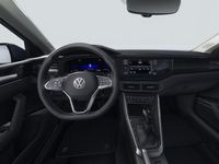 gebraucht VW Polo 1.0 TSI 110 DSG LED Climatr. SHZ DigCo AppC
