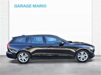 gebraucht Volvo V60 D4 Momentum Geartronic